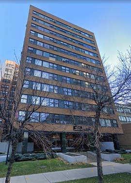 6118 N Sheridan Unit 307, Chicago, IL 60660