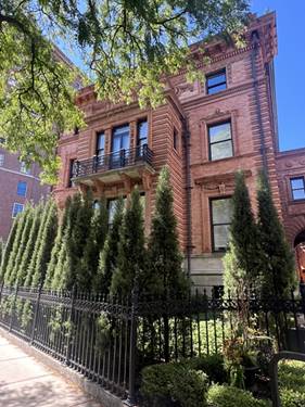 2466 N Lakeview Unit 3, Chicago, IL 60614