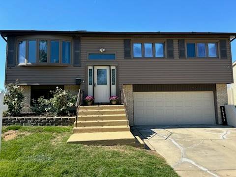 16354 Paxton, Tinley Park, IL 60477