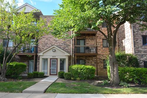 2213 W Nichols Unit F, Arlington Heights, IL 60004