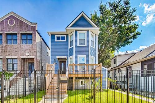 8251 S East End, Chicago, IL 60617
