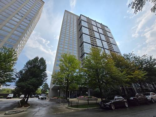 1901 S Calumet Unit 1405, Chicago, IL 60616