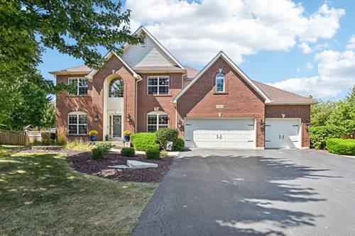 13422 Lindengate, Plainfield, IL 60585