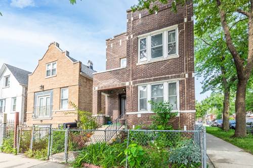 3000 S Homan Unit 1, Chicago, IL 60623