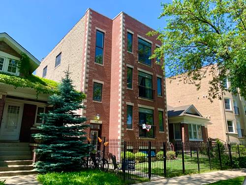 6448 N Fairfield Unit 4, Chicago, IL 60645