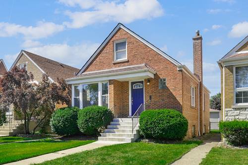 2916 N Natchez, Chicago, IL 60634