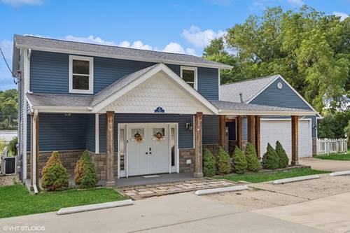 701 N Harrison, Algonquin, IL 60102