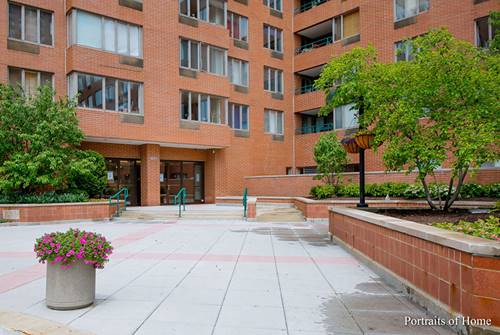 801 S Plymouth Unit 512, Chicago, IL 60605