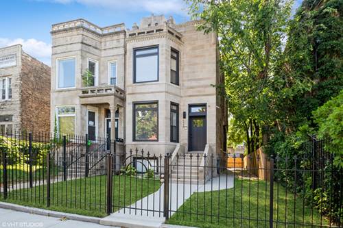 6448 S Greenwood, Chicago, IL 60637