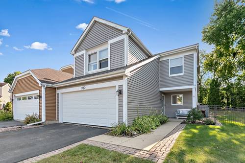 1523 S Pembroke, South Elgin, IL 60177