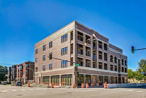 4706 S St Lawrence Unit 2W, Chicago, IL 60615