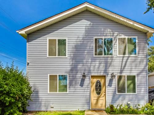 821 N Indiana Unit 1, Elmhurst, IL 60126