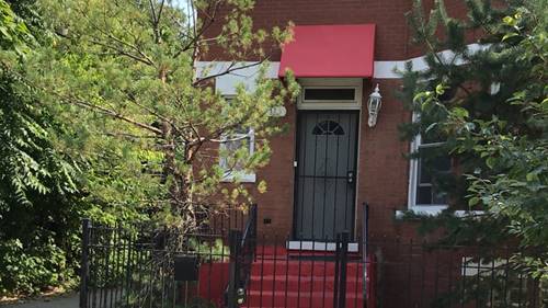 1113 S St Louis, Chicago, IL 60624