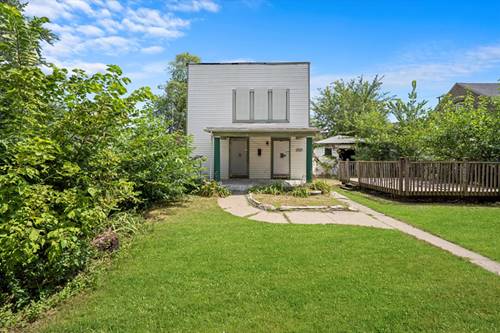 7549 S St Lawrence, Chicago, IL 60619