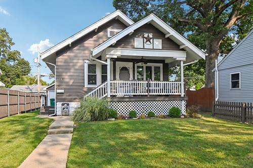 420 Park, Joliet, IL 60436
