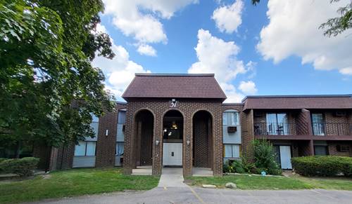 31 Washington Unit 105, Mundelein, IL 60060
