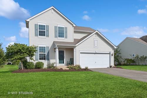 347 Sutton, Yorkville, IL 60560