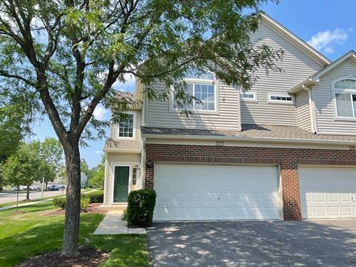 323 Abington Woods Unit 60, Aurora, IL 60502