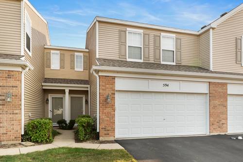 594 Springbrook, Oswego, IL 60543