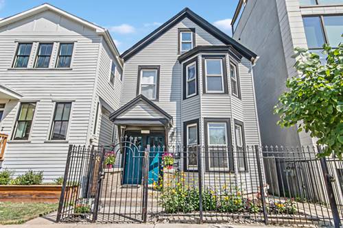 2924 W Lyndale, Chicago, IL 60647