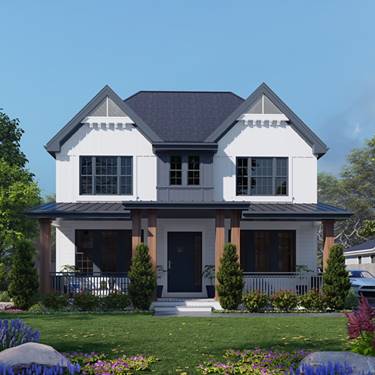 150 Linden, Glencoe, IL 60022