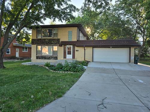 416 S Summit, Barrington, IL 60010