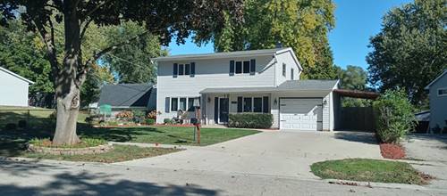 36263 N Mill, Gurnee, IL 60031