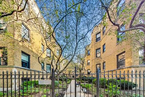 545 W Brompton Unit 2S, Chicago, IL 60657