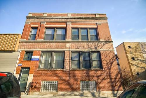 1670 W Pratt Unit 2, Chicago, IL 60626