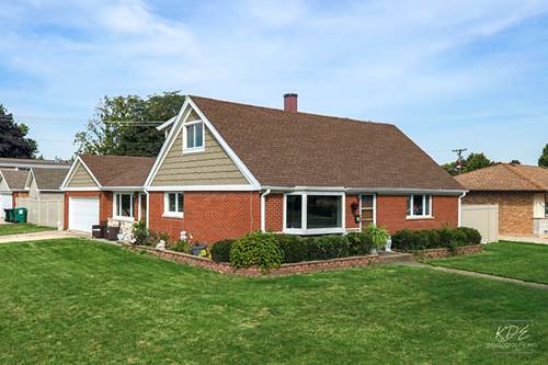 9236 Pembroke, Bridgeview, IL 60455