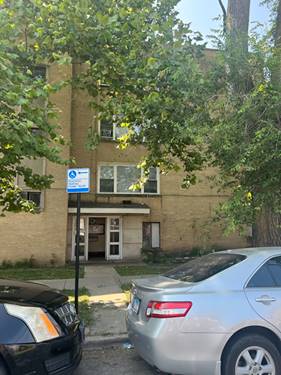 6340 N Leavitt Unit 2N, Chicago, IL 60659