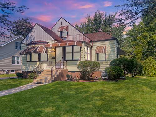 3328 N Schultz, Lansing, IL 60438