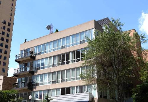 1440 S Michigan Unit 518, Chicago, IL 60605