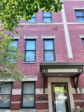 1006 N Crosby, Chicago, IL 60610