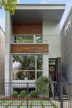 531 N Marshfield, Chicago, IL 60622