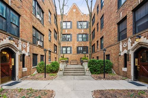 1102 W Montana Unit 1, Chicago, IL 60614