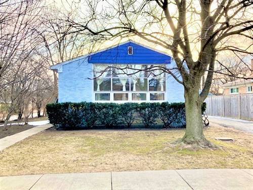 3041 Central, Wilmette, IL 60091