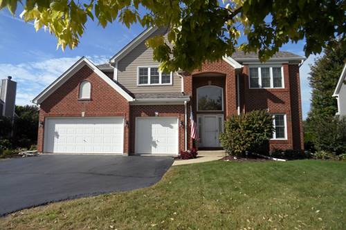 140 Canterbury, Aurora, IL 60506