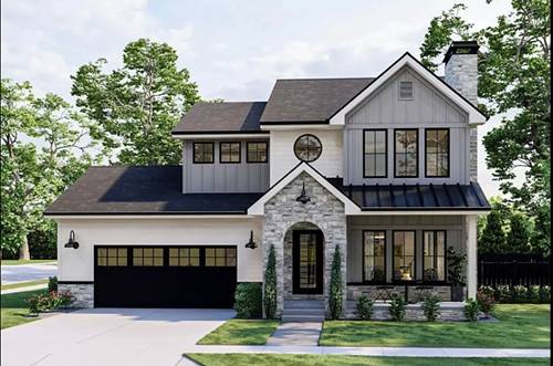 8003 S Oconto, Bridgeview, IL 60455