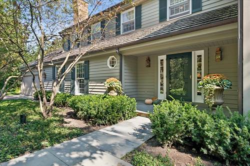 310 Weatherford, Lake Bluff, IL 60044