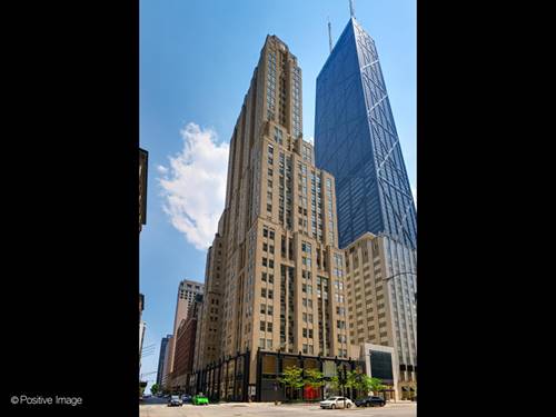 159 E Walton Unit 15A, Chicago, IL 60611