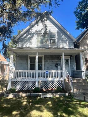 1840 High, Blue Island, IL 60406
