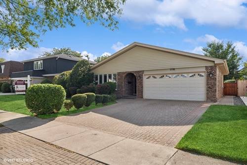 1116 N Lincoln, Park Ridge, IL 60068