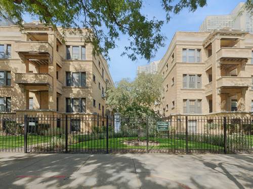 720 W Sheridan Unit 1S, Chicago, IL 60613