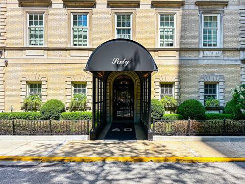 60 E Scott Unit 703, Chicago, IL 60610
