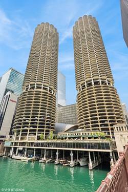 300 N State Unit 4432-4433, Chicago, IL 60654