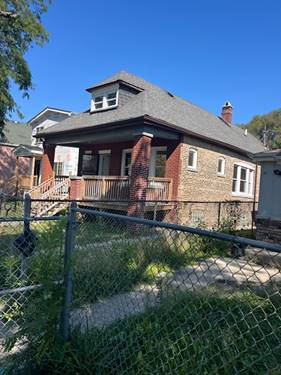 9431 S Burnside, Chicago, IL 60619