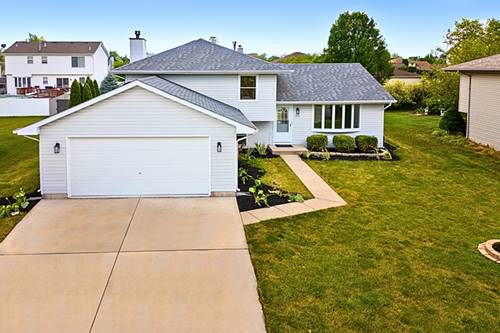 1401 Benham, Joliet, IL 60431