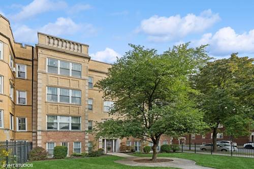 2636 W Logan Unit 4, Chicago, IL 60647