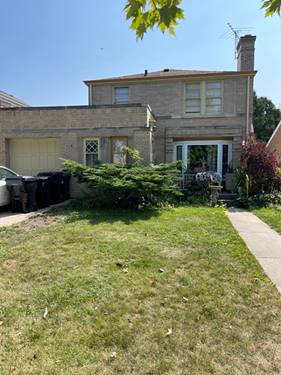 6131 N Leader, Chicago, IL 60646